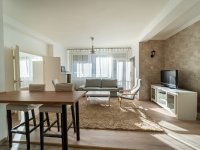 Eladó téglalakás, VII. kerületben, Baross téren 104.9 M Ft