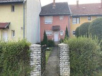 Eladó sorház, Bonyhádon 40 M Ft, 2 szobás / költözzbe.hu