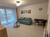 Kiadó téglalakás, albérlet