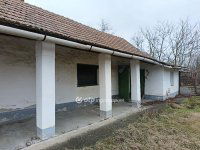 Eladó családi ház, Zsákán 5.5 M Ft, 3 szobás