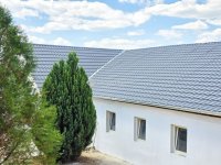 Eladó családi ház, Hosszúhetényen 32.9 M Ft, 5 szobás