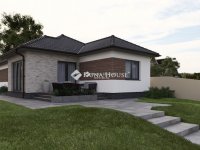 Eladó családi ház, Ceglédbercelen 99.9 M Ft, 5 szobás