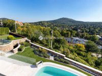 Eladó családi ház, II. kerületben 1020.332 M Ft, 5 szobás