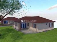 Eladó családi ház, Dömsödön 79 M Ft, 5 szobás