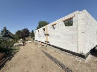 Eladó ikerház, XVII. kerületben 130 M Ft, 6 szobás