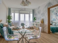 Eladó panellakás, XXII. kerületben 79.5 M Ft, 2 szobás