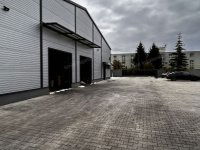 Kiadó ipari ingatlan