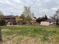 Eladó telek, Szigetszentmiklóson 41.91 M Ft / költözzbe.hu