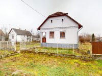 Eladó családi ház, Tákoson 22 M Ft, 3 szobás