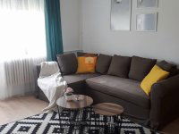 Kiadó téglalakás, albérlet, Pécsett, Móricz Zsigmond téren