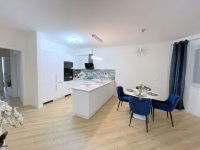 Eladó téglalakás, Kecskeméten 119.9 M Ft, 4 szobás