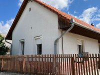 Eladó családi ház, Fülén 43.3 M Ft, 2 szobás