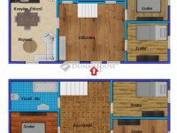 Eladó családi ház