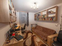 Eladó téglalakás, XIV. kerületben 119 M Ft, 3 szobás