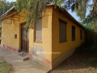 Eladó családi ház