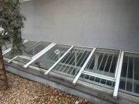 Eladó ikerház, XVIII. kerületben 150 M Ft, 3 szobás