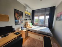 Eladó ikerház, Szombathelyen 109.9 M Ft, 6 szobás