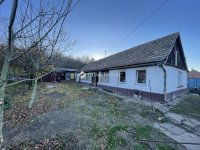 Eladó családi ház