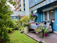 Eladó téglalakás, III. kerületben 95 M Ft, 2 szobás