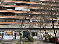 Eladó téglalakás, Szolnokon 29.9 M Ft, 2 szobás