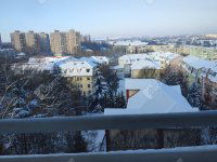 Eladó panellakás, Tatabányán 39.999 M Ft, 3 szobás