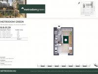 Eladó téglalakás, IX. kerületben, Vaskapu utcában 67.83 M Ft