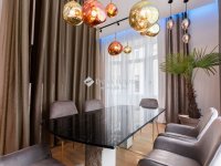 Eladó téglalakás, V. kerületben 203.665 M Ft, 2 szobás