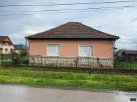 Eladó családi ház, Taktaharkányon, Magtár utcában 9.9 M Ft