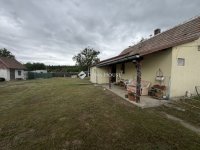 Eladó családi ház, Csévharaszton 64.99 M Ft, 2 szobás