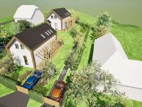 Eladó családi ház