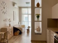 Kiadó téglalakás, albérlet, VI. kerületben 379 E Ft / hó