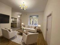 Eladó téglalakás, I. kerületben, Batthyány utcában 89.99 M Ft