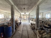 Eladó ipari ingatlan, Vasszilvágyon 45 M Ft / költözzbe.hu