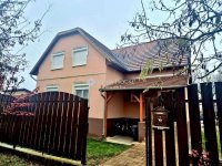 Eladó családi ház, Délegyházán 129 M Ft, 6 szobás