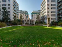 Eladó téglalakás, XIII. kerületben, Visegrádi utcában 186 M Ft