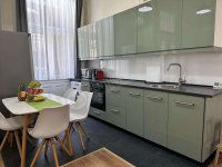 Kiadó téglalakás, albérlet