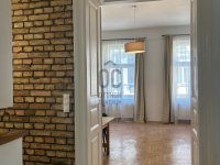 Eladó téglalakás, VI. kerületben 135 M Ft, 4 szobás