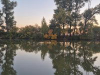 Eladó telek