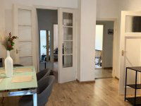 Eladó téglalakás, XI. kerületben, Bukarest utcában 125 M Ft