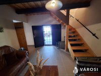 Eladó nyaraló, Balatoncsicsón 84.99 M Ft, 3 szobás