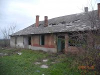 Eladó családi ház, Tiszaföldváron, Tópart úton 0.1 M Ft