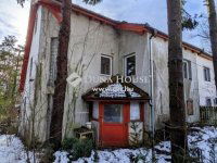 Eladó ikerház, Pilisszentkereszten 89.5 M Ft, 8 szobás