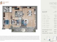 Eladó téglalakás, Budapesten, XIII. kerületben, Szabolcs utcában