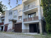 Eladó téglalakás, Pilisvörösváron 74 M Ft, 3 szobás