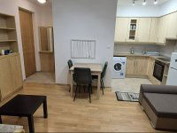 Kiadó téglalakás, albérlet