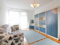 Kiadó téglalakás, albérlet