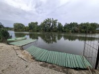 Eladó nyaraló, Békésszentandráson 85 M Ft, 2 szobás