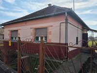 Eladó családi ház, Rakamazon 20.9 M Ft, 2 szobás