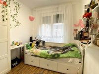 Eladó panellakás, III. kerületben 64.9 M Ft, 1+1 szobás