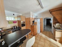 Eladó családi ház, Horvátzsidányon 44.9 M Ft, 4 szobás